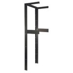 VMP 19 In. Headend Equipment Rack 2 Post Stabilization Kit, 84 In.